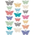 thumbnail image 2 of Teacher Created Resources Home Sweet Classroom Butterflies Accents, Assorted Sizes, 180 Pieces, 2 of 2