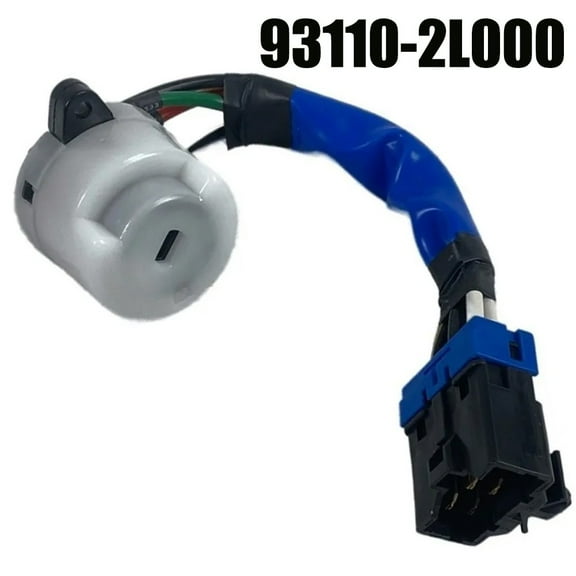 Ignition Start Switch For Hyundai For Elantra For Genesis Coupe 93110-2L000