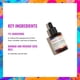 thumbnail image 3 of Aceite facial Good Molecules, aceite de bakuchiol, 12 ml, para piel grasa, 3 of 7