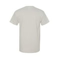 thumbnail image 3 of Gildan - Heavy Cotton T-Shirt - 5000 - Ice Grey - Size: M, 3 of 3