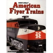 Standard Catalog of American Flyer