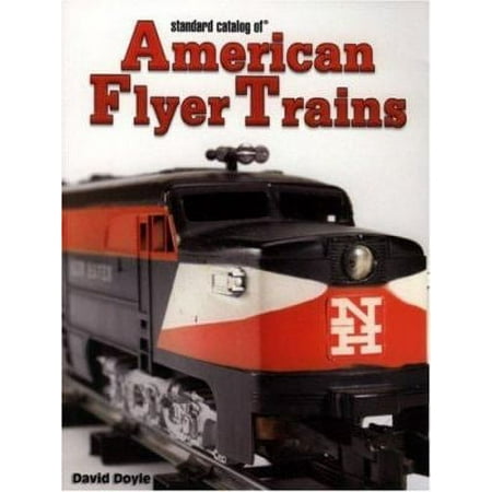 Standard Catalog of American Flyer