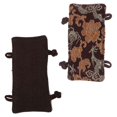 thumbnail image 4 of Scalding Cloth Handle Covers for Teapots Heat Insulating Sleeves with Classic Pattern for Kettles and Hot Pots, 4 of 4
