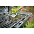thumbnail image 3 of Weber Traveler 1-Burner WW Gas Grill, 3 of 7
