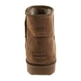 thumbnail image 4 of Avalanche Men'S Cozy Winter Boots, Chestnut, Size: 12, 4 of 7