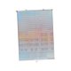 thumbnail image 4 of Parasol universal Strade Fareast Limited para ventana lateral de coche Plateado 15,7x23,6 pulgadas, 4 of 8