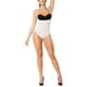 thumbnail image 2 of Body Enterizo Cachetero Diane & Geordi Colombia 2384 negro L, 2 of 8