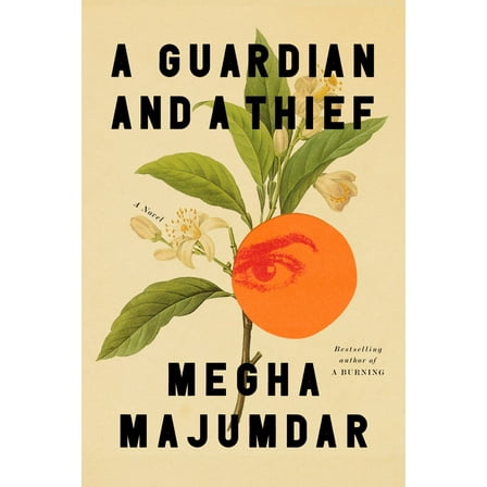 A Guardian and a Thief: Oprah's Book Club: A Novel (Hardcover)