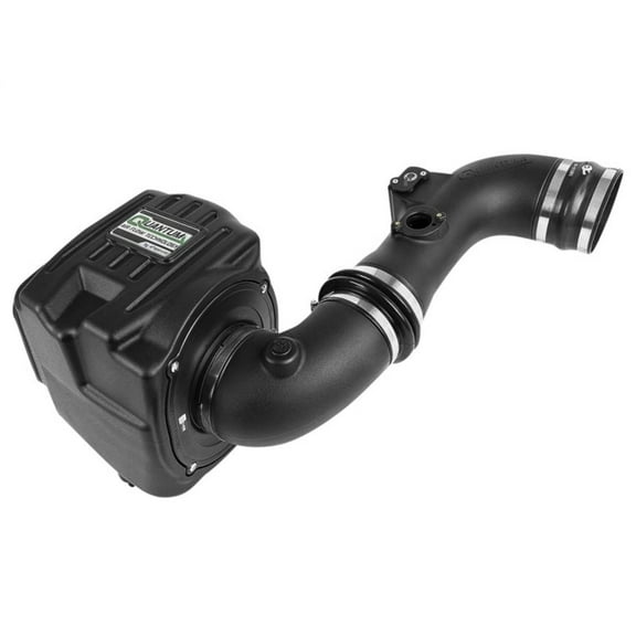 QUANTUM Cold Air Intake System w/ Pro DRY S Filter