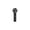 Black, variant on Handheld Misting Fan, Rechargeable Portable Spray Fan, 4000mAh 21700 Battery 5 Wind Speeds, 20ml Water Tank ABS Quiet Fan, Type-C Fast Charging, for Travel Office Camping Beach Outdoor Indoor Use