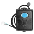 thumbnail image 1 of 300Mg/H Ozone Generator, SPA & Swimming Pool Water Purifier for Hot Tubs, Shower, Bathtub Sterilizer with Advanced Oxidation, 1 of 5