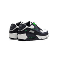 thumbnail image 3 of NIKE GRADE SCHOOL AIR MAX 90 LTR SE GS "Scream Green" DN4376 001 DN4376 001 from Stadium Goods, 3 of 8