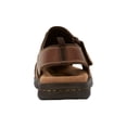 thumbnail image 3 of Sandalias Deportivas para Hombre Dockers Searose Outdoor Rust Talla 14, 3 of 9