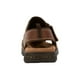 thumbnail image 3 of Sandalia Dockers Searose Fisherman para hombre, color óxido, talla 13, 3 of 7