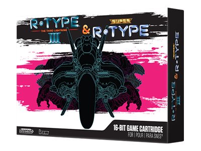 R Type Iii Super R Type Collector S Edition Black Walmart Com