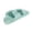 Green-G, variant on Racsoh Non Slip Bathtub Mat, 1Pc Inside Shower Floor Mats with Suction Cups and Drain Holes, Household Bath Massage Foot Mat for Bathroom Tub, 27.16 x 14.17inch (Green)