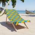 thumbnail image 3 of Soho Serviette de Plage Baker, 3 of 3