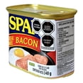 thumbnail image 4 of Carne de cerdo Spam con Tocino 340 g, 4 of 5