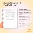 thumbnail image 4 of Self-Love Journal Switch Research para mujeres con indicaciones, 4 of 9