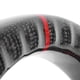 thumbnail image 5 of Volante De Fibra De Carbono Volante Con Calefacción Volante Para Ford Volante Con Calefacción De Fibra De Carbono Apto Para Ford Mustang EcoBoost GT Shelby GT350 /GT350R ANGGREK FB1616, 5 of 8