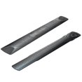 thumbnail image 1 of Protecteur de Chaine de Vélo Anti-dérapant Tube Inférieur Protégez kusrkot Etiqueta engomada del marco de la bicicleta, 1 of 8