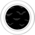 thumbnail image 2 of PopSockets PopGrip para teléfonos y tabletas, diseño de Halloween, 2 of 5