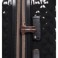 thumbnail image 6 of it Luggage Glitzy 21"Hardside Carry-On 8 Wheel Expandable Spinner, 6 of 7