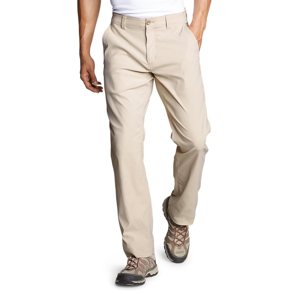 Eddie Bauer Men's Horizon Guide Chino 