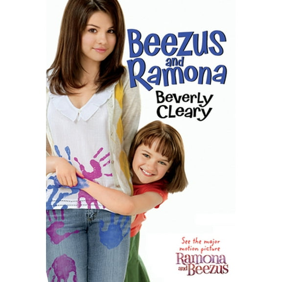 Pre-Owned Beezus and Ramona Movie Tie-In Edition (Paperback) 0061914614 9780061914614