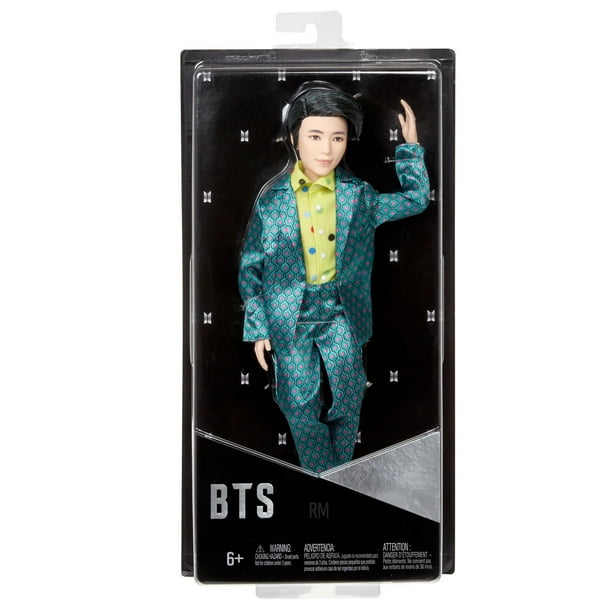 アイドルグッズ BTS RM BTS RM Idol Doll for Daycare Imaginative Play & Storytelling