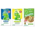 thumbnail image 1 of Maseca Corn Instant Masa Flour, 32 oz Variety 3Pack, 1 of 5