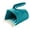 Blue, variant on Baby Bath Rinsing Cup with Easy Handle Detachable Rainwater Shower for Tearless Hair and Body Washing Gentle Bathing Device