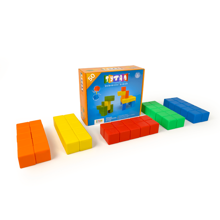 Building blocks cube sale