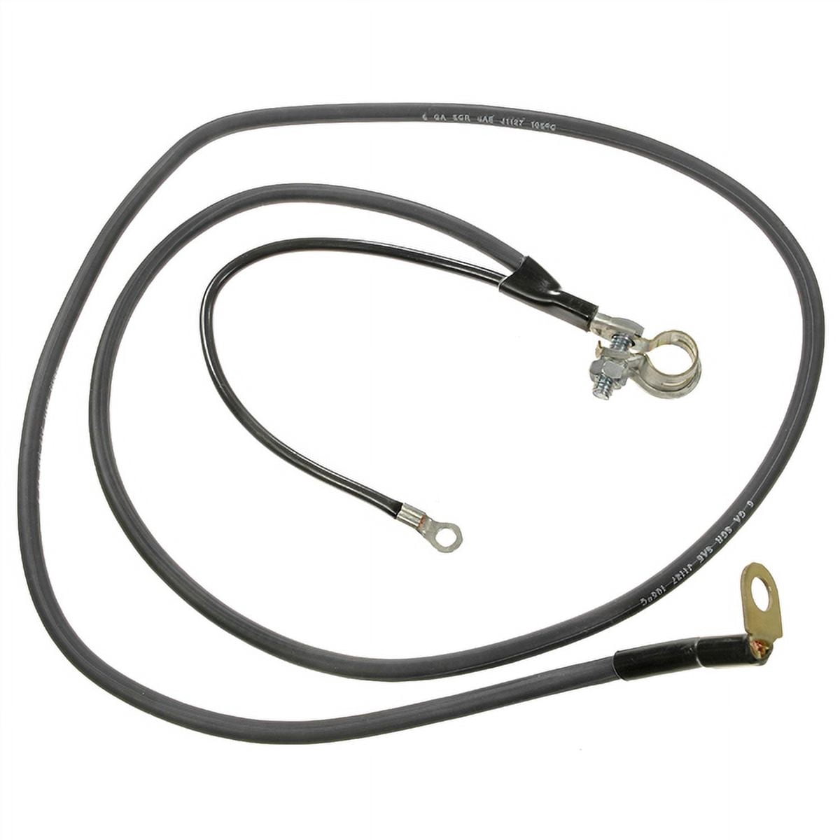 Standard Ignition Top Mount Cable
