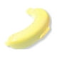 thumbnail image 2 of Billuyoard Creative Fruit Portable Good Banana Guard Protector Container Storage Caja protectora Estuche para viajes al aire libre Herramientas Almacenamiento y organización del hogar Amarillo NO3, 2 of 5