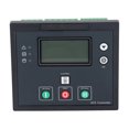 thumbnail image 3 of Generator Set Control Panel ATS Controller LCD IP65 Generator Dual Power Controller Module 170‑270V, 3 of 5