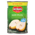 thumbnail image 2 of Del Monte® In Water Pear Halves, 2 of 7