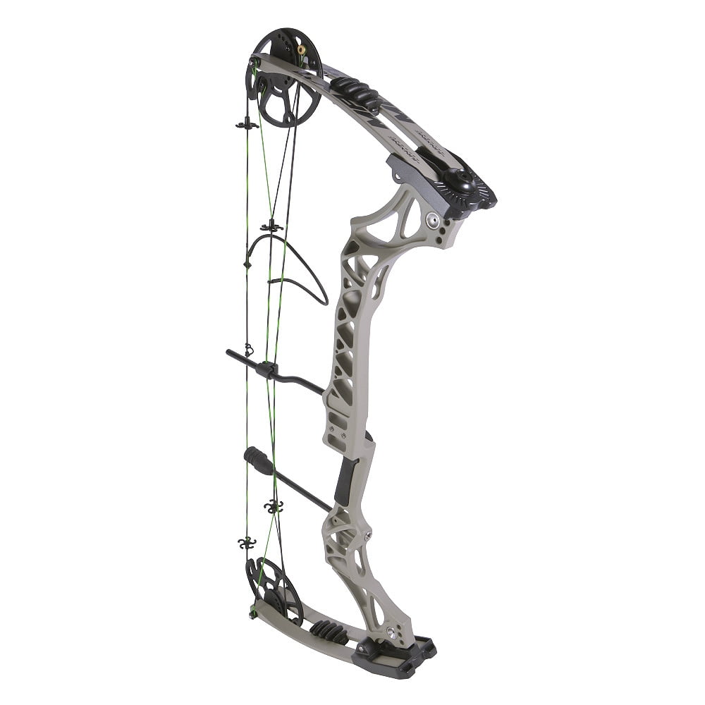 JUNXING M129 30-70lbs Compound Bow 320fps Adjustable Archery Hunting Target
