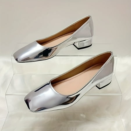 

Chic Ankle Strap Kitten Heels - Elegant Pointed Toe Comfortable for All-Day Wear Perfect for Every Occasion