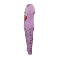 thumbnail image 4 of Pijama Disney para Niña Manga Corta Lila Talla 10, 4 of 4