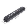 thumbnail image 2 of OULII 1 Set Automatic Food Vacuum Sealer Machine Air Sealing Device for Home US Plug, 2 of 8