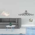 thumbnail image 2 of Bandeja de almacenamiento,Bandeja rectangular para servir,bandeja para postres y frutas de cocina,Decoración de pared con pergaminos,Decoración de pared con pergamino,arte rústico de, 2 of 8