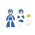 thumbnail image 2 of Jada Toys 4.5" Mega Man Figurine D'Action, 2 of 3