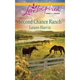 thumbnail image 1 of Pre-Owned Second Chance Ranch (Love Inspired) Paperback, 1 of 1
