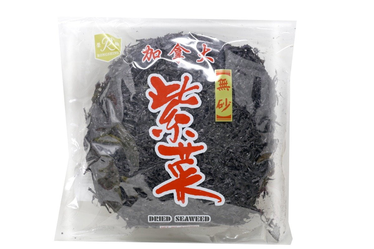 WEL-PAC Mekabu Dried Seaweed 2oz/ 56.7g - Walmart.com