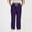 Purple, variant on Sweatpants Women Sevevn Women's Plus Size Sweatpants Drawstring Wide Leg Baggy Sweat Pants with Pockets