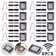 thumbnail image 1 of Placa desarrollo Mini32 ESP32-WROVER-B PSRAM módulo Compatible con dientes azul, 1 of 8
