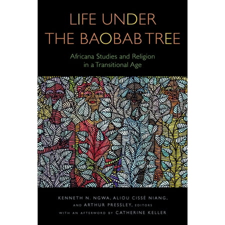 UPC: 9781531502973 | Transdisciplinary Theological Colloquia: Life Under the Baobab Tree: Africana Studies and Religion in a Transitional Age (Paperback)
