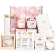 thumbnail image 1 of Set de regalo MHSMHL para niñas adolescentes con ajolote de ganchillo y vela perfumada, 1 of 7