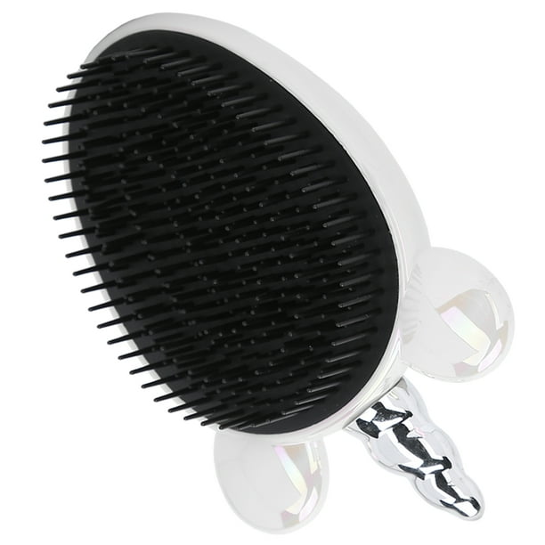 Cepillo Para Peinar El Cabello, Herramienta De Peluquería Cepillo Desenredante Para El Hogar Para Salón